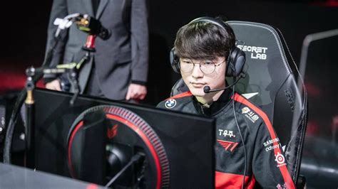 faker net worth|Faker Net Worth: How Much Has The LoL Star Earned Over.